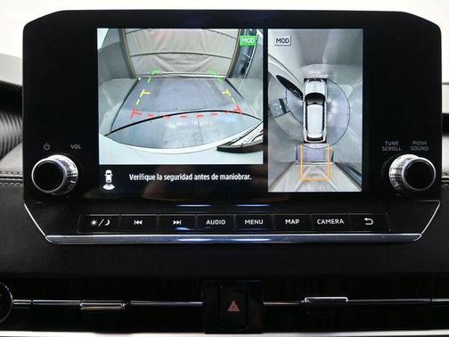 White Diamond 2024 Mitsubishi Outlander SE 2.5 2WD