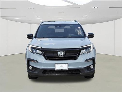 2022 Honda Pilot AWD TrailSport