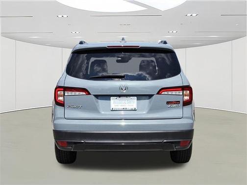 2022 Honda Pilot AWD TrailSport