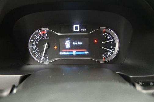 Crystal Black Pearl 2018 Honda Pilot EX-L
