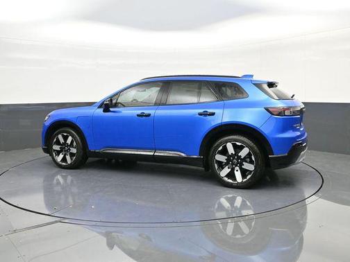 2026 Honda Prologue Elite