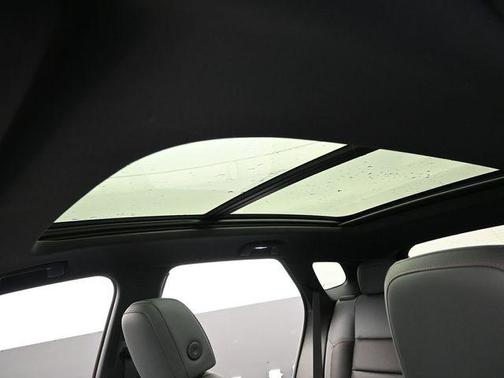 2026 Honda Prologue Elite