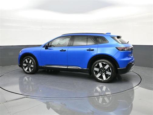 2026 Honda Prologue Elite