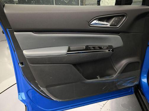 2026 Honda Prologue Elite