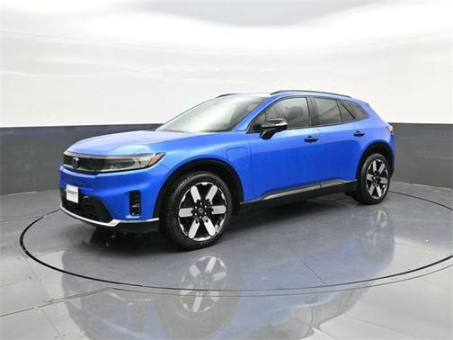 2026 Honda Prologue Elite