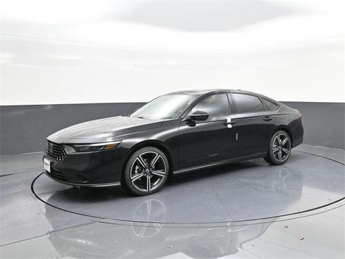 2026 Honda Accord Sport SE 1.5T