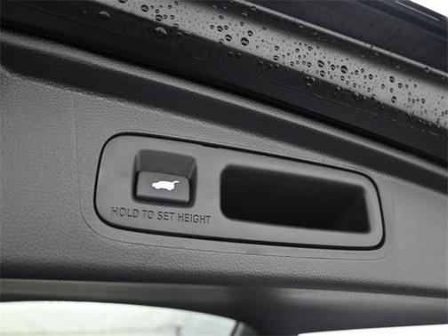 2026 Honda CR-V Hybrid Sport-L FWD