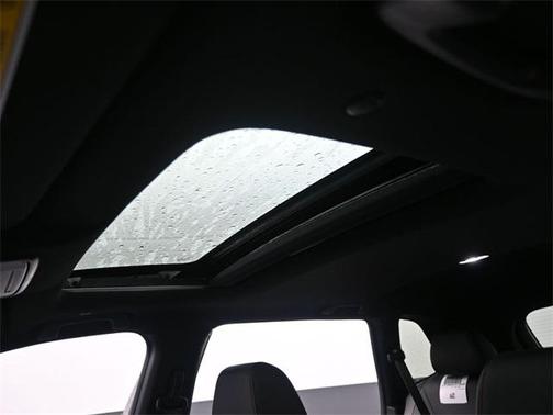 2026 Honda CR-V Hybrid Sport-L FWD