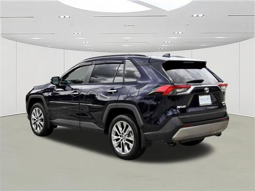 2024 Toyota RAV4 Limited