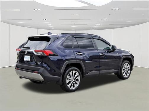 2024 Toyota RAV4 Limited