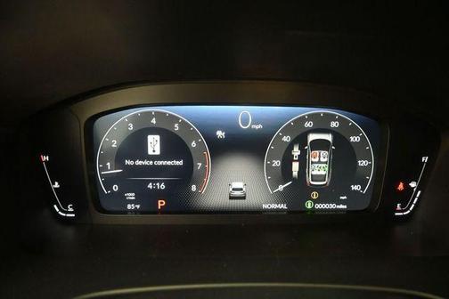 2026 Honda CR-V EX-L 2WD