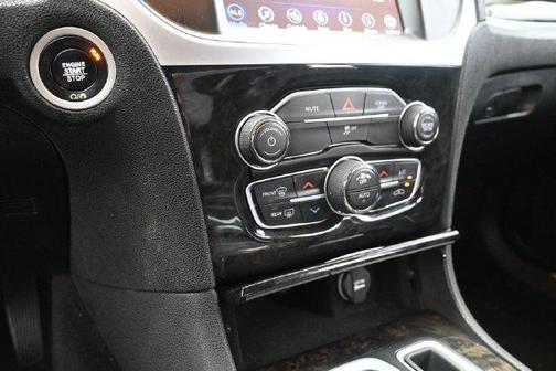 Silver Mist Clearcoat 2020 Chrysler 300 Limited