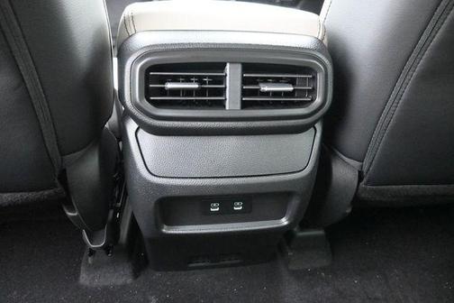 Platinum White Pearl 2026 Honda Passport AWD RTL