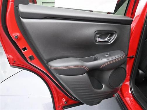 2026 Honda HR-V 2WD Sport