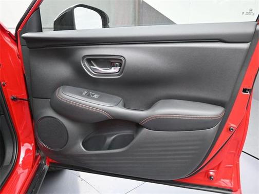 2026 Honda HR-V 2WD Sport