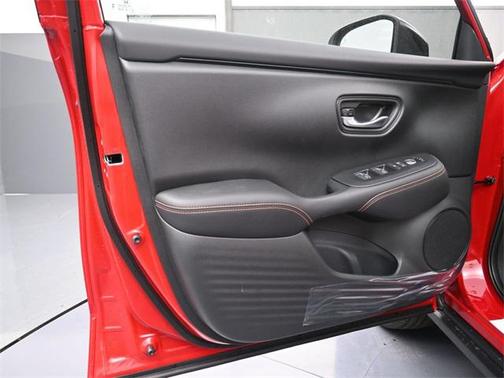 2026 Honda HR-V 2WD Sport