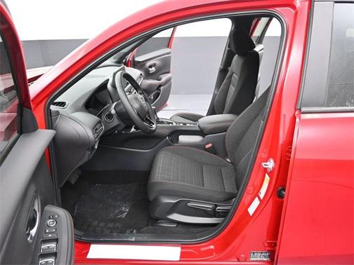 2026 Honda HR-V 2WD Sport