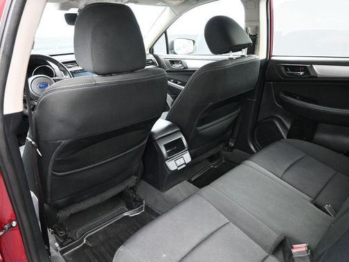 2019 Subaru Legacy Premium