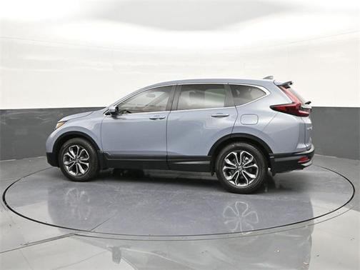 2022 Honda CR-V 2WD EX