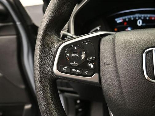 2022 Honda CR-V 2WD EX