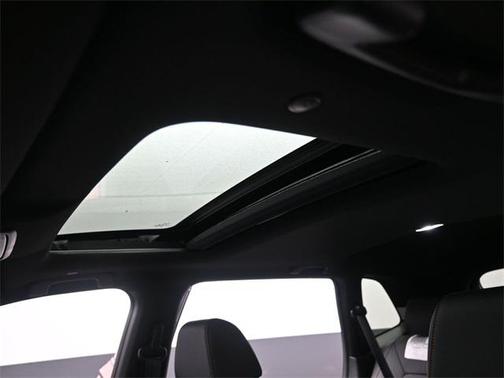 2026 Honda CR-V Hybrid Sport-L FWD