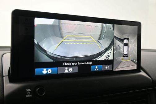 Smoke Blue Pearl 2026 Honda Pilot TrailSport