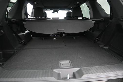 Smoke Blue Pearl 2026 Honda Pilot TrailSport