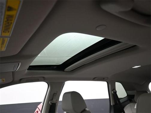 2026 Honda CR-V EX-L 2WD