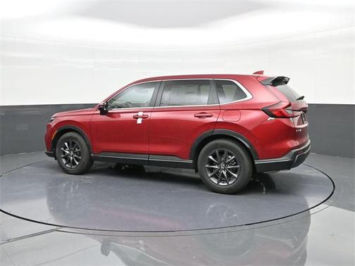 2026 Honda CR-V EX-L 2WD