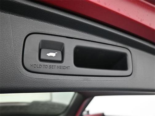 2026 Honda CR-V EX-L 2WD