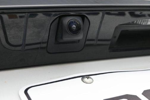 Platinum White Pearl 2023 Honda Accord Hybrid Sport-L
