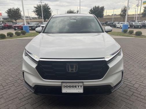 2026 Honda CR-V EX-L 2WD