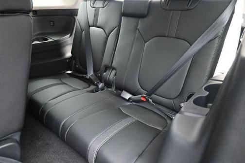 Platinum White Pearl 2026 Honda Pilot EX-L