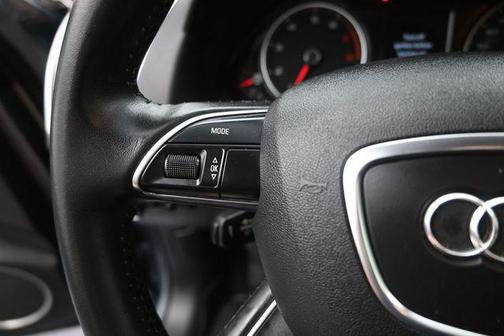 Gray 2016 Audi Q5 2.0T Premium Plus