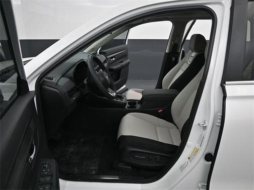 2026 Honda CR-V EX 2WD