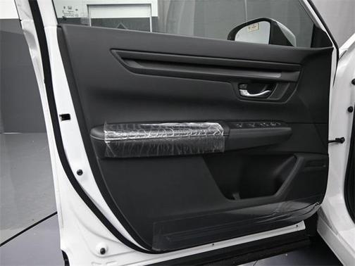 2026 Honda CR-V EX 2WD