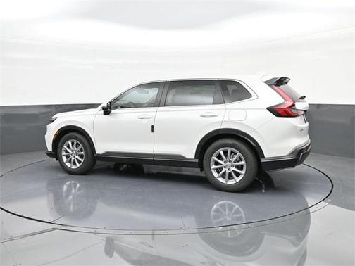 2026 Honda CR-V EX 2WD