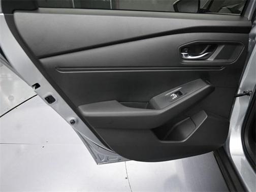 2025 Honda Accord LX 1.5T