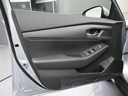 2025 Honda Accord LX 1.5T