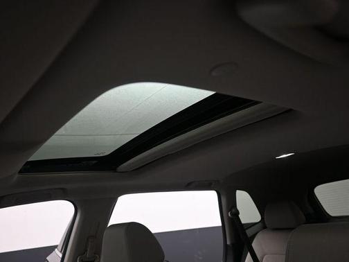 2026 Honda CR-V EX 2WD