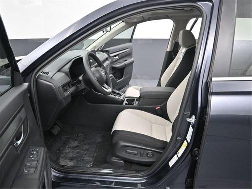 2026 Honda CR-V EX 2WD