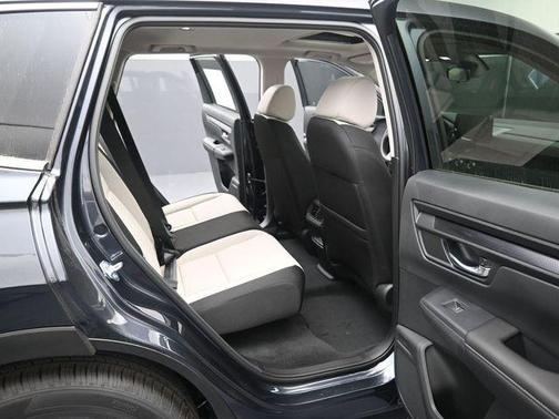 2026 Honda CR-V EX 2WD