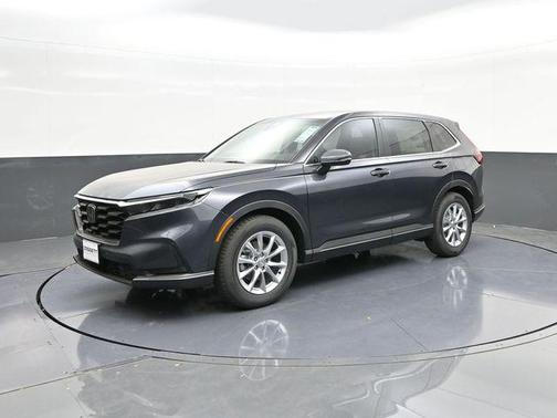 2026 Honda CR-V EX 2WD