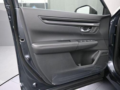 2026 Honda CR-V EX 2WD