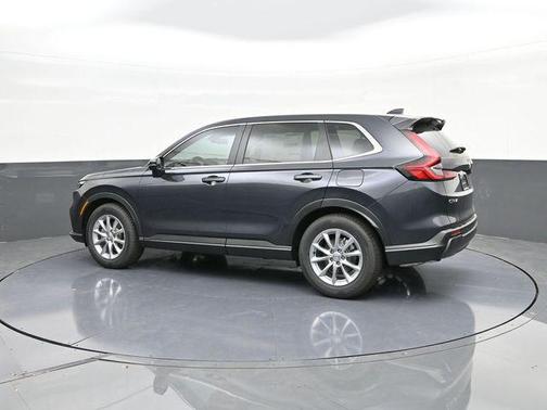 2026 Honda CR-V EX 2WD