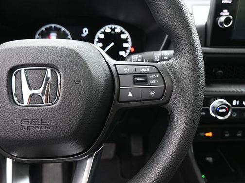 2026 Honda CR-V EX 2WD