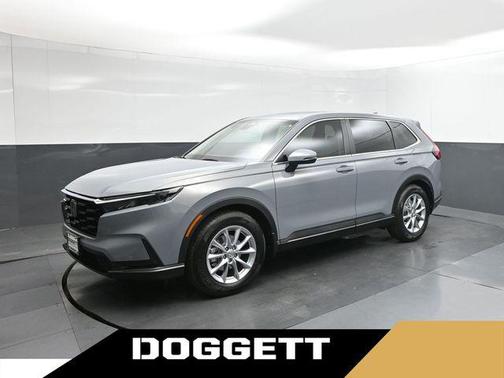 2026 Honda CR-V EX 2WD