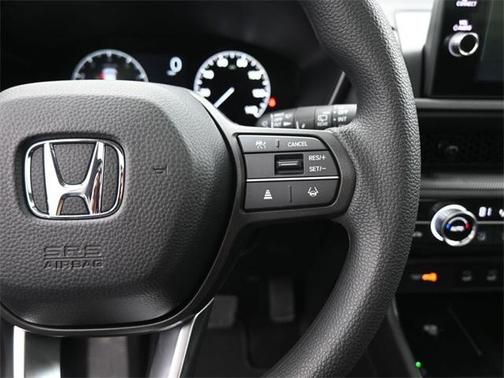 2026 Honda CR-V EX 2WD