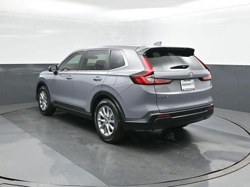 2026 Honda CR-V EX 2WD