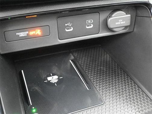 2026 Honda CR-V EX 2WD